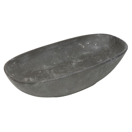 Dekorfat  Cozzy Grå