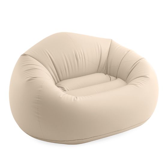 Stol oppblåsbar Stol oppblåsbar
