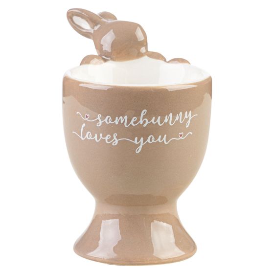 Eggeglass 4 pk  Somebunny Original
