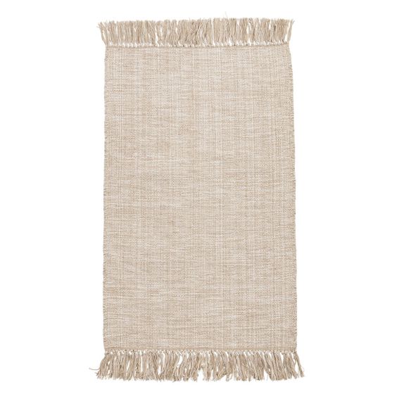 Bomullsrye 60x90 Annie Beige