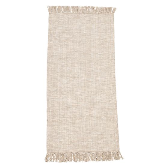 Bomullsrye 70x140 Annie Beige