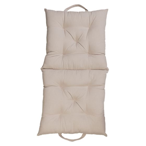 Sittepute Korfu Beige