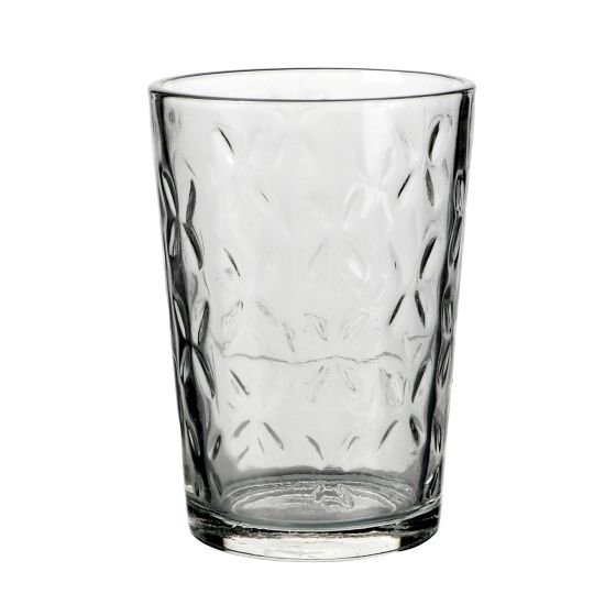 Glass 4pk Amsterdam Blank
