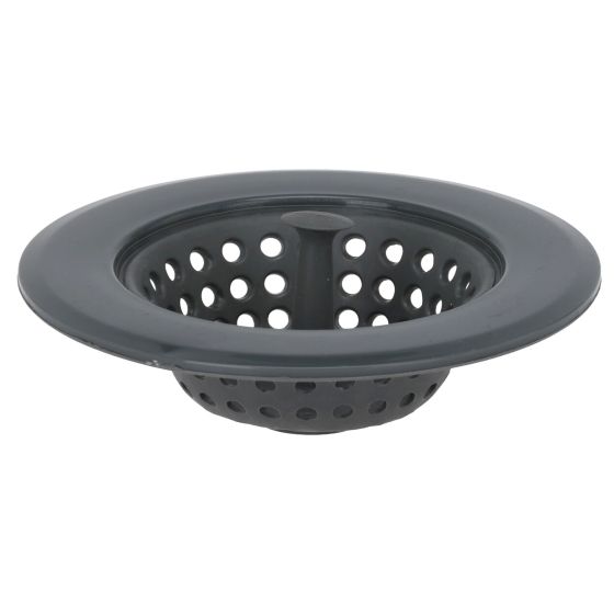 Sil for vask Grå