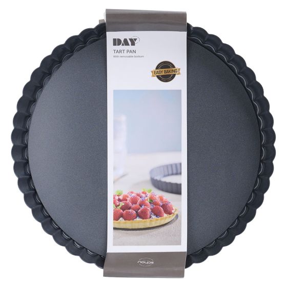 Paiform 25cm Grå