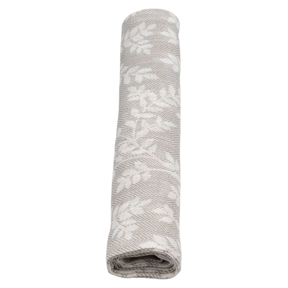 Bordløper 40x140 Leaf Grøønn
