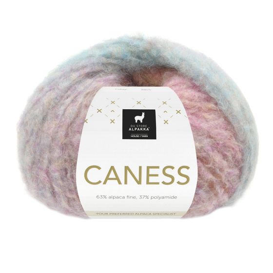 Caness 2501 Fruity Honey