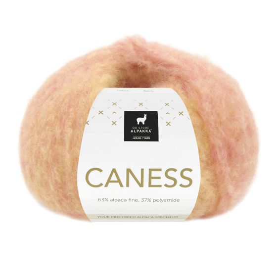 Caness 2503 Sunshine