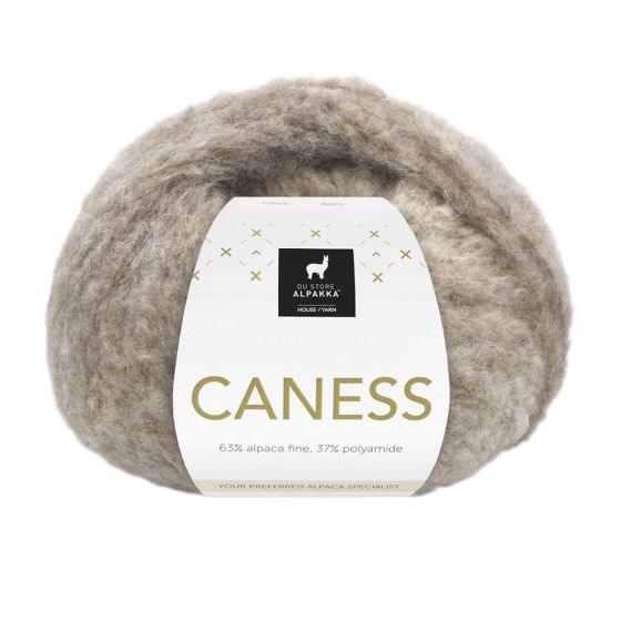 Caness 2507 Desert Heat