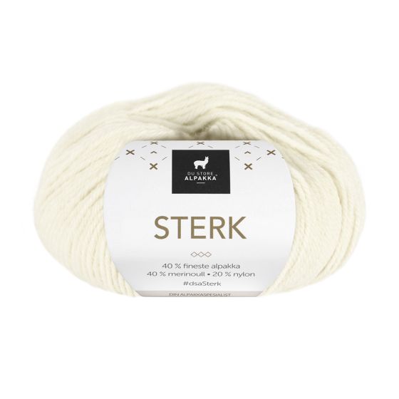 Sterk 806 Natur