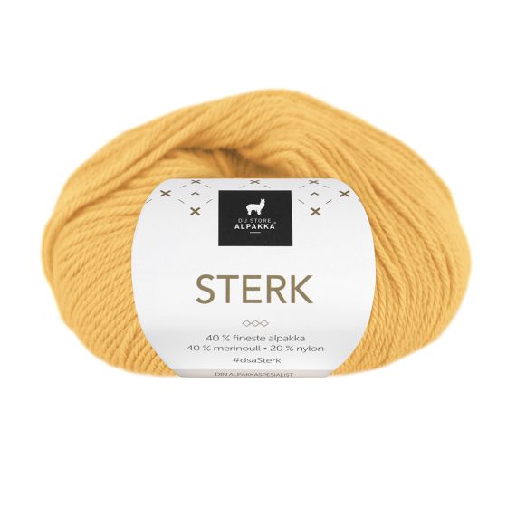 Sterk 855 Gul