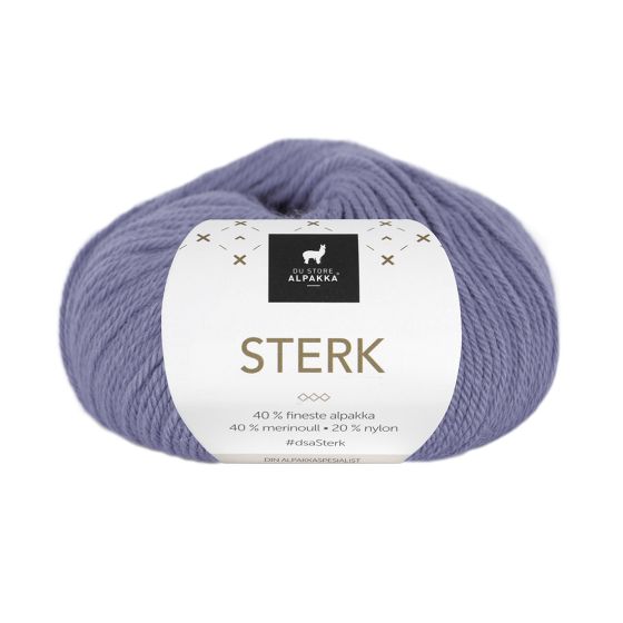Sterk 909 Lilac