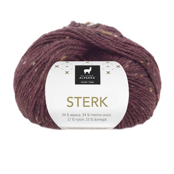 Sterk 927 Bordeauxe