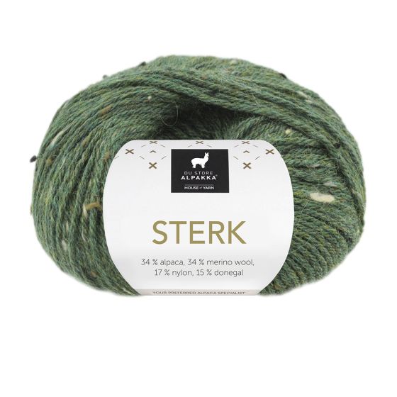Sterk 935 Furugrønn