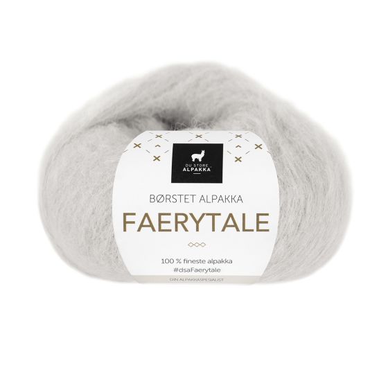 Faerytale 810 Kitt