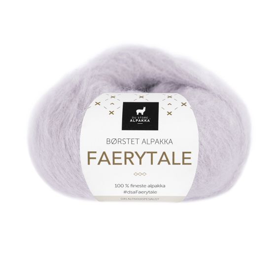 Faerytale 811 Lys lilac