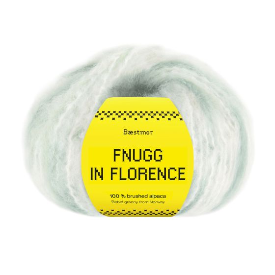 Fnugg in Florence 947 Multi Mint