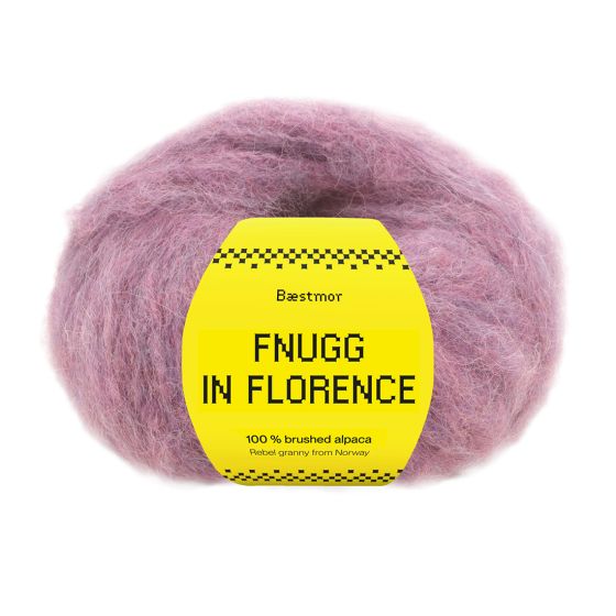 Fnugg in Florence 967 Wild Berries