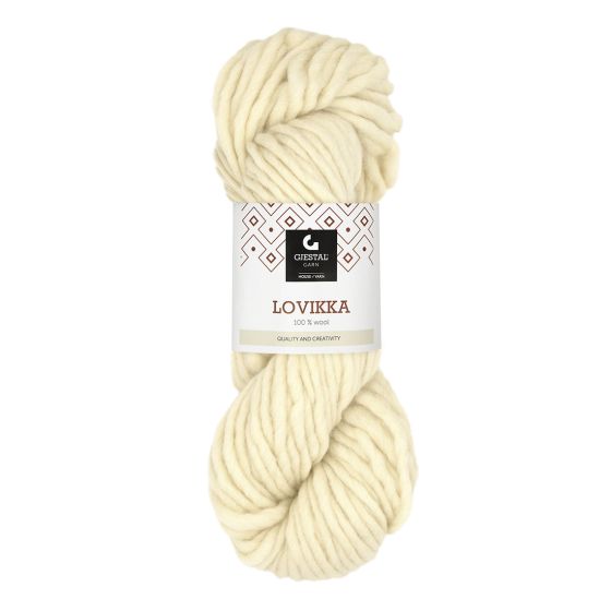 Lovikka 601 Natur