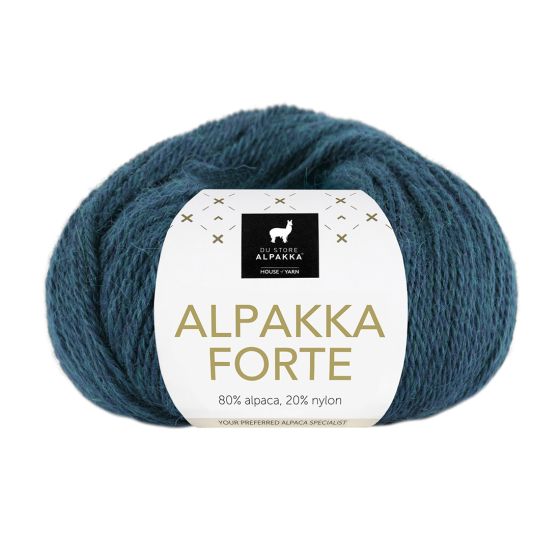 Alpakka Forte