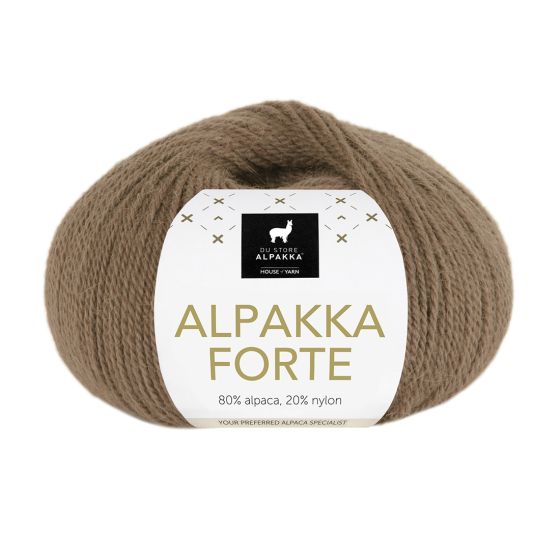 Alpakka Forte