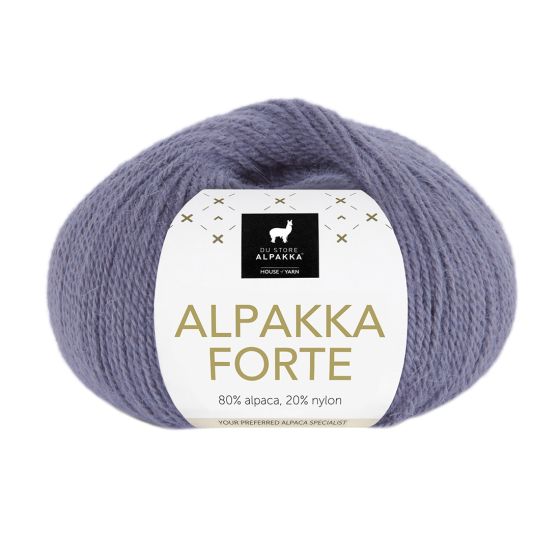 Alpakka Forte