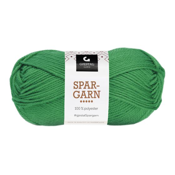 Gjestal Spar garnnøste 599.