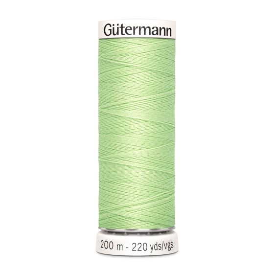 Gutermann sytråd 200m 152