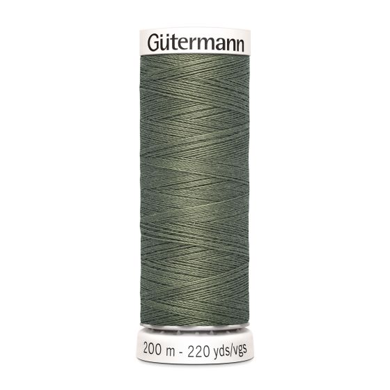 Gutermann sytråd 200m 824