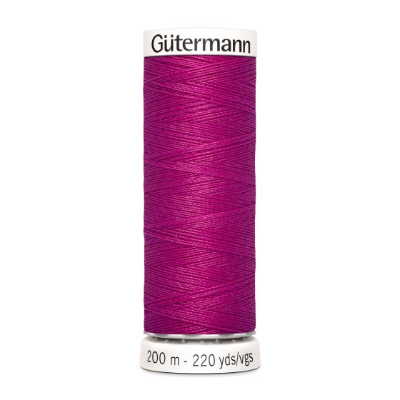 Gutermann sytråd 200m 877