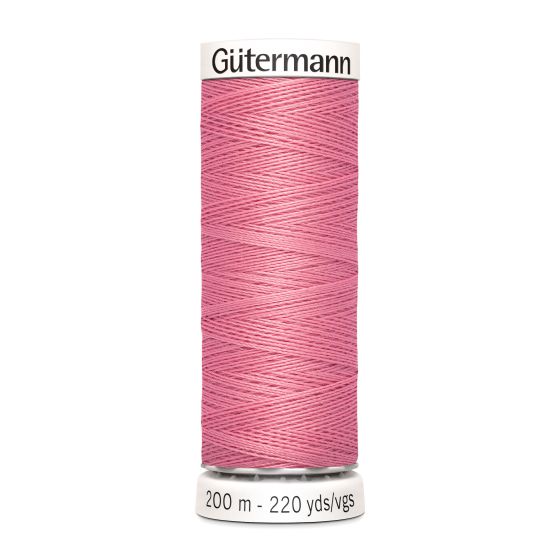 Gutermann sytråd 200m 889