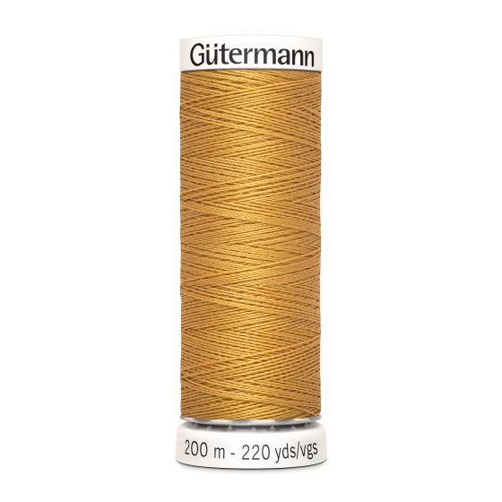 Gutermann sytråd 200m 968