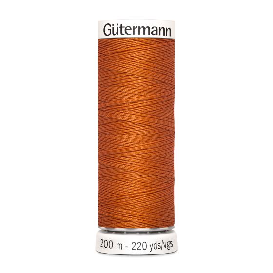 Gutermann sytråd 200m 982
