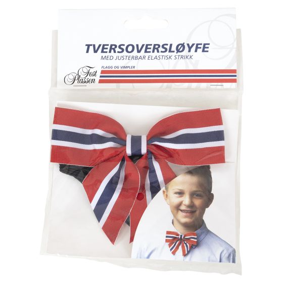 17.Mai tversoversløyfe orginal
