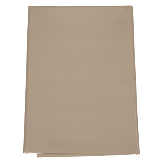 Fantastik Praktisk voksduk med glatt overflate. beige