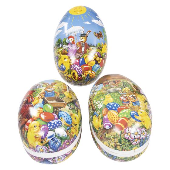 Påskeegg 40cm standard