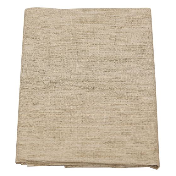 Fantastik Praktisk voksduk med glatt overflate. beige