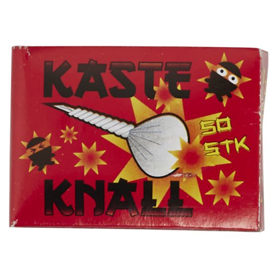 Kasteknall 