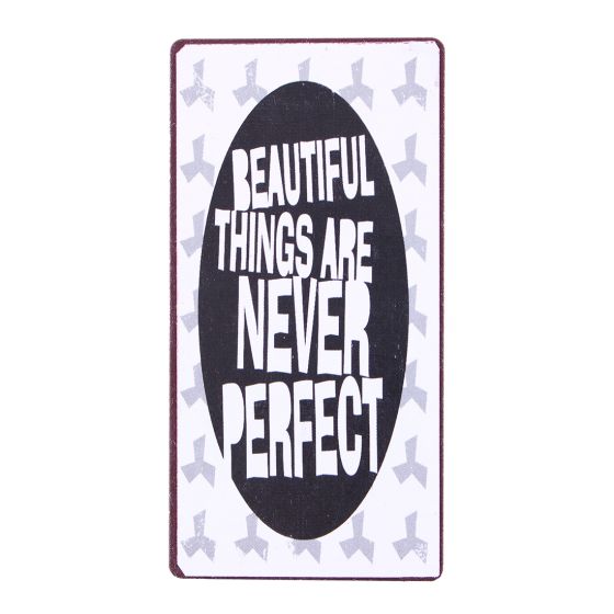 Magnet Nothing is lost original