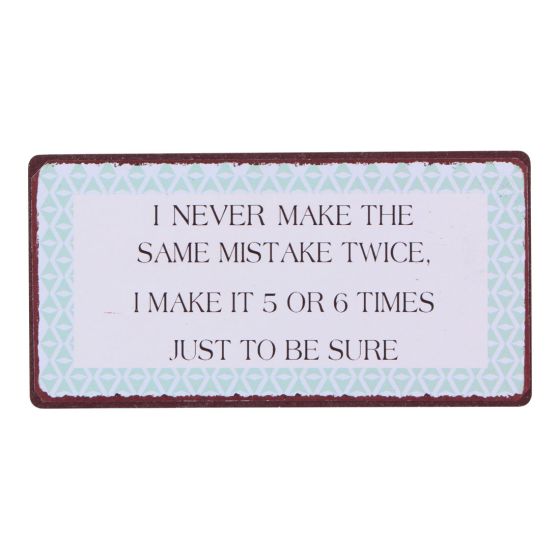 Magnet I never make the orginal