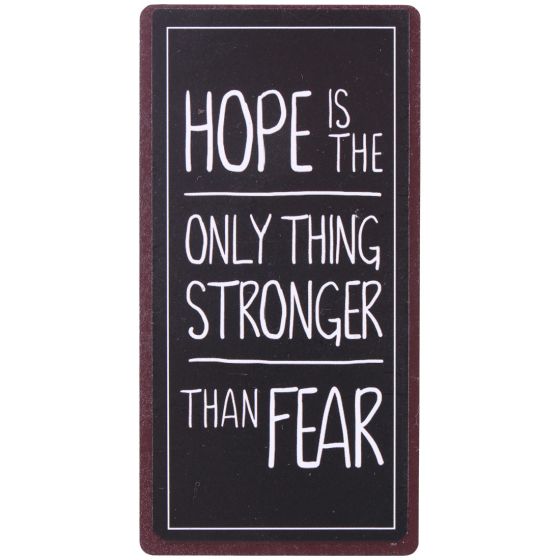 Magnet Hope is the only original