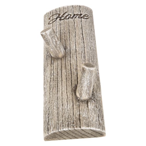 Home knaggdekor natur natur