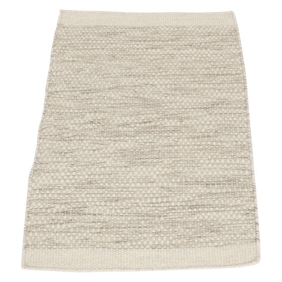 Dekke Lofthus rye beige