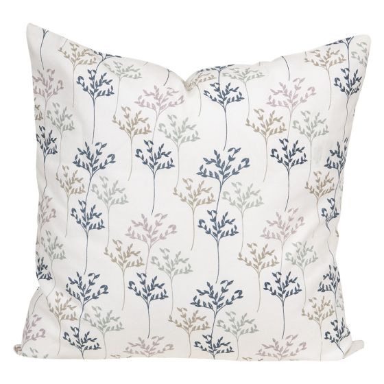 Cozy Vårsøg putetrekk 45x45 offwhite