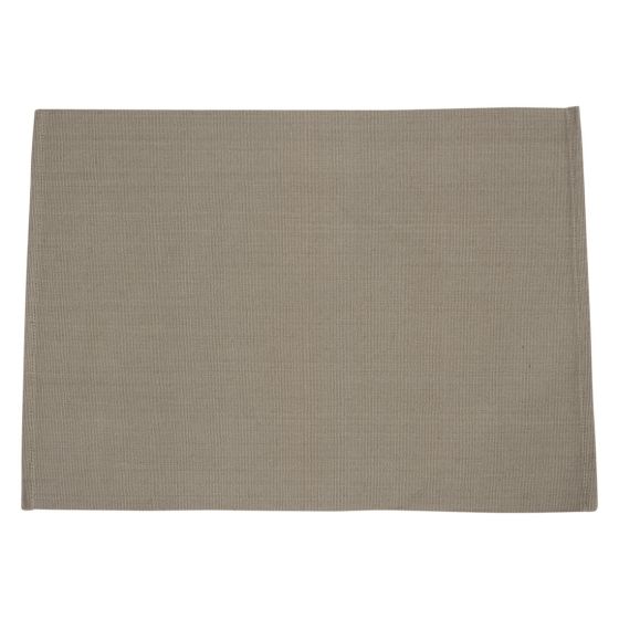 Tysso brikke beige