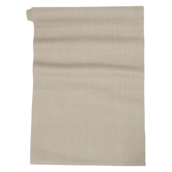 Tysso løper beige