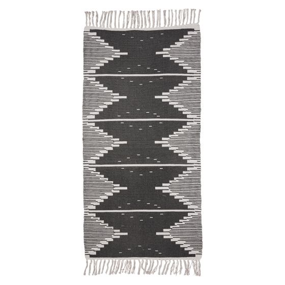 Masfjord rye grå-offwhite