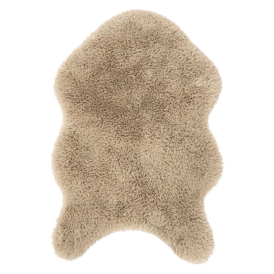 SK Home Fuskepels Fjord beige.