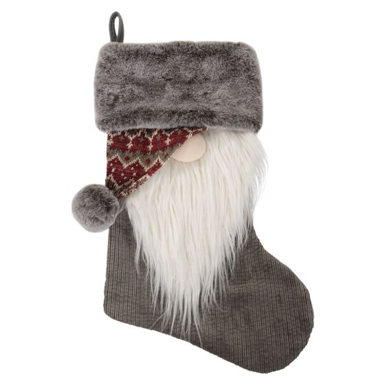 Julesokk Fnugg 
