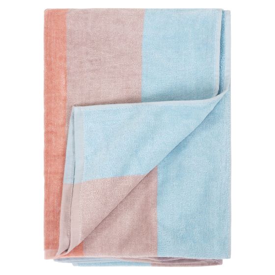 Strandhåndkle Bardot Stripet